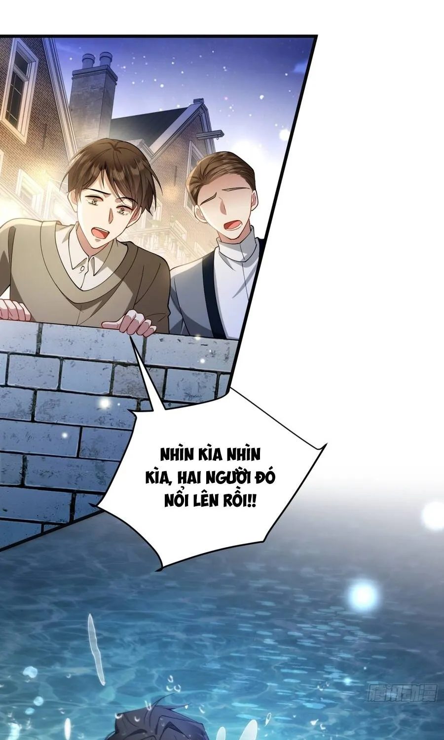 Ác Phụ Chó Liếm Muốn Ly Hôn Chap 32 - Next Chap 33