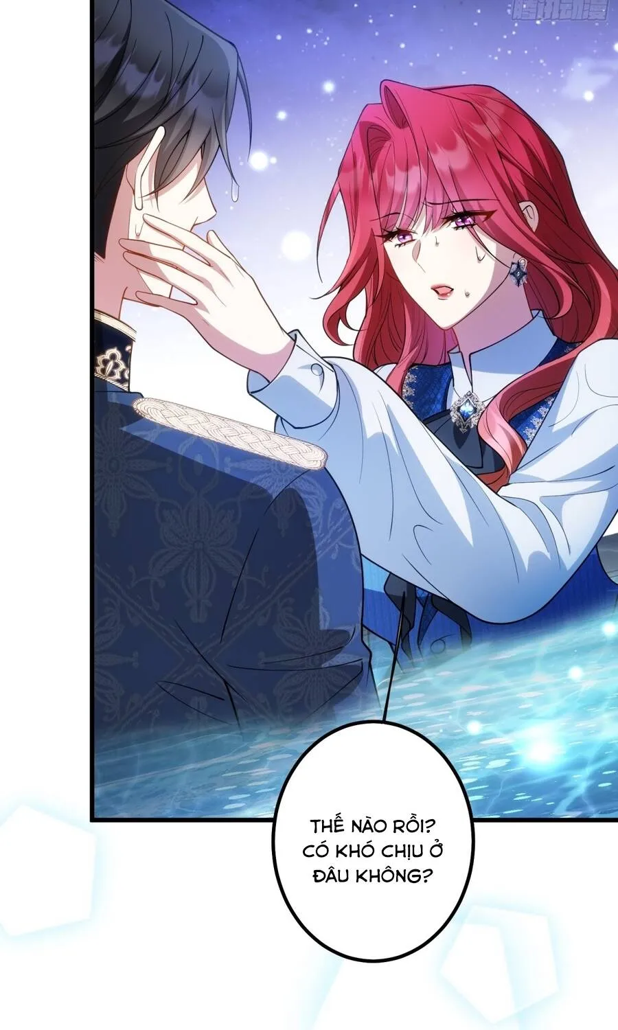 Ác Phụ Chó Liếm Muốn Ly Hôn Chap 32 - Next Chap 33