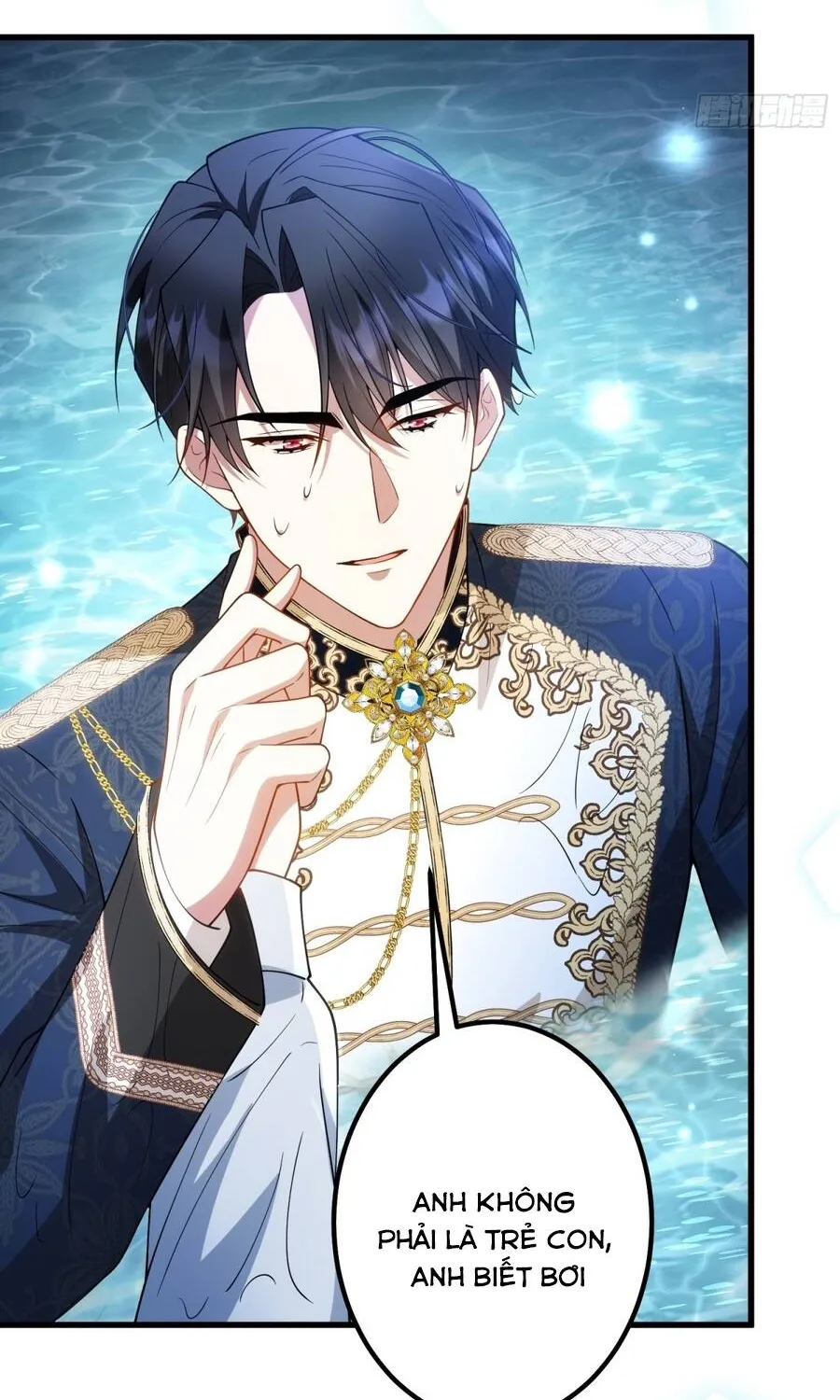 Ác Phụ Chó Liếm Muốn Ly Hôn Chap 32 - Next Chap 33