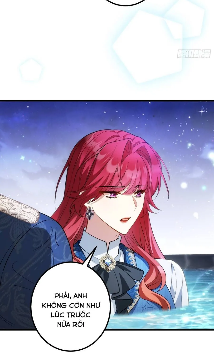 Ác Phụ Chó Liếm Muốn Ly Hôn Chap 32 - Next Chap 33