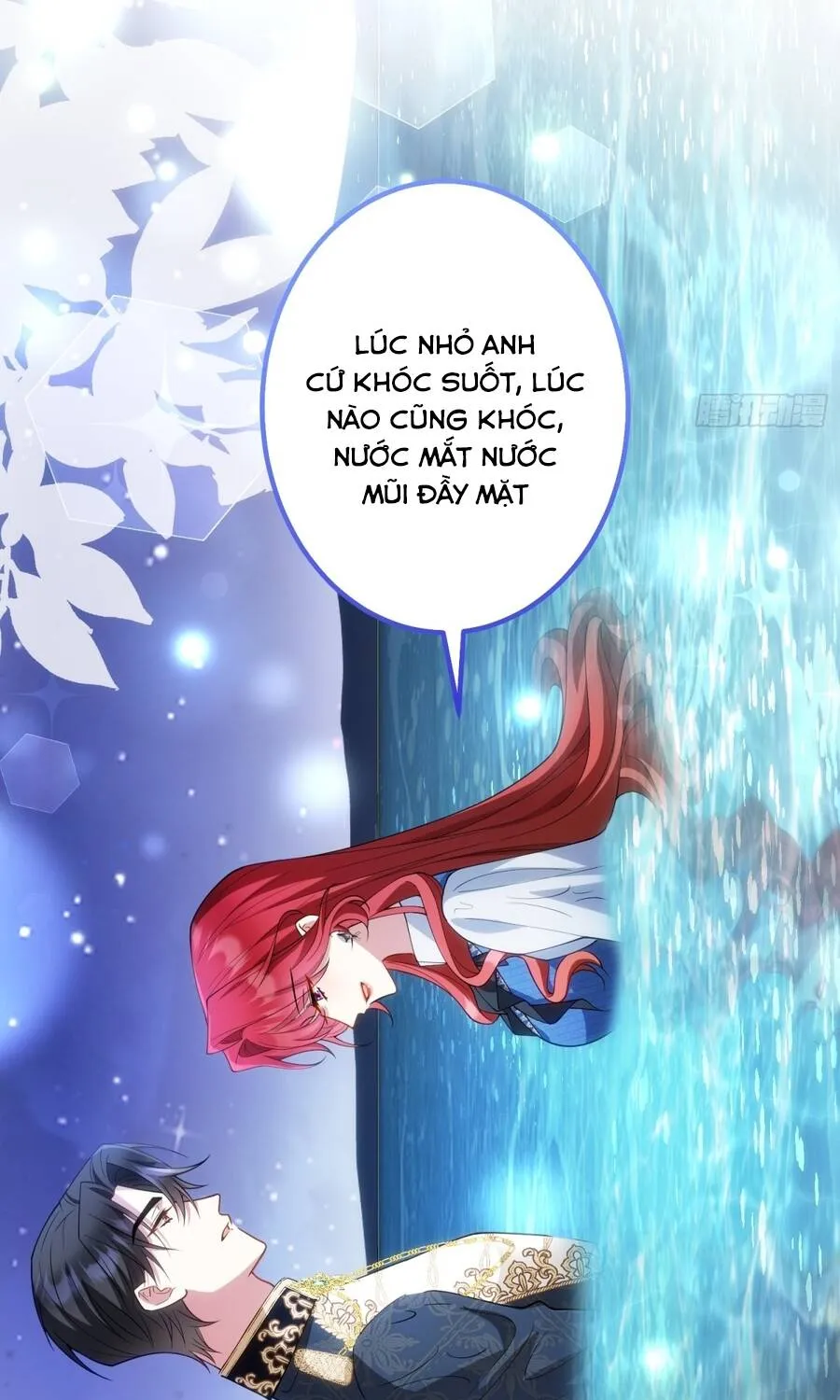 Ác Phụ Chó Liếm Muốn Ly Hôn Chap 32 - Next Chap 33