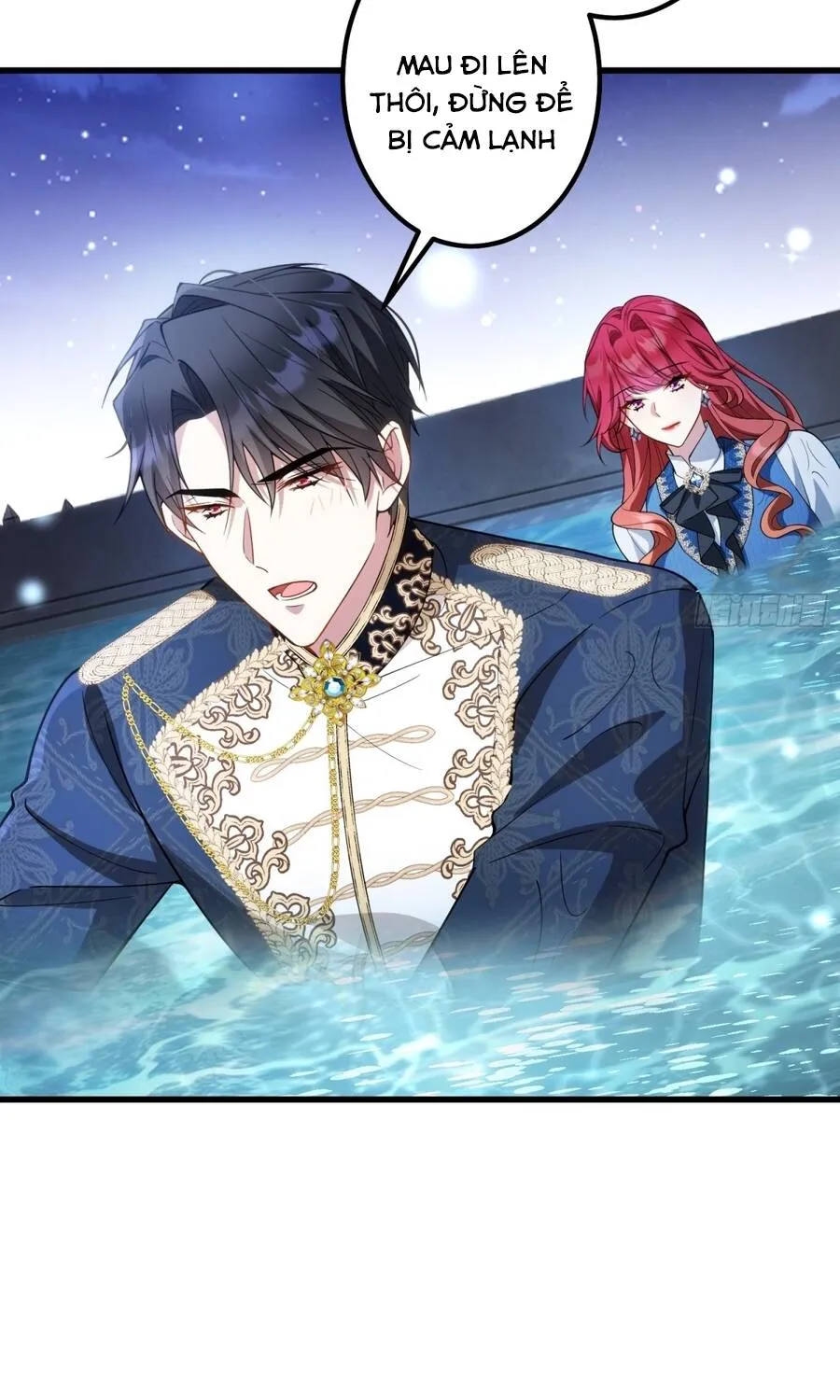 Ác Phụ Chó Liếm Muốn Ly Hôn Chap 32 - Next Chap 33