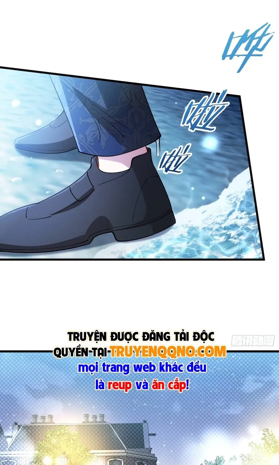 Ác Phụ Chó Liếm Muốn Ly Hôn Chap 32 - Next Chap 33