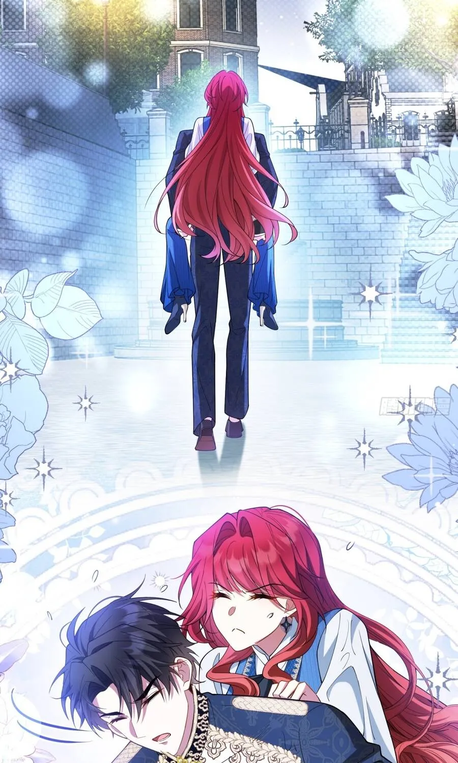 Ác Phụ Chó Liếm Muốn Ly Hôn Chap 32 - Next Chap 33