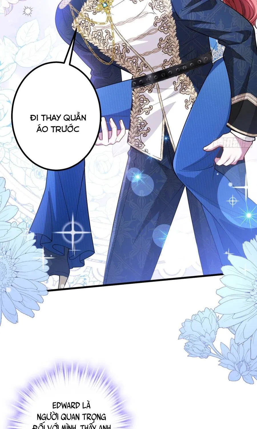 Ác Phụ Chó Liếm Muốn Ly Hôn Chap 32 - Next Chap 33