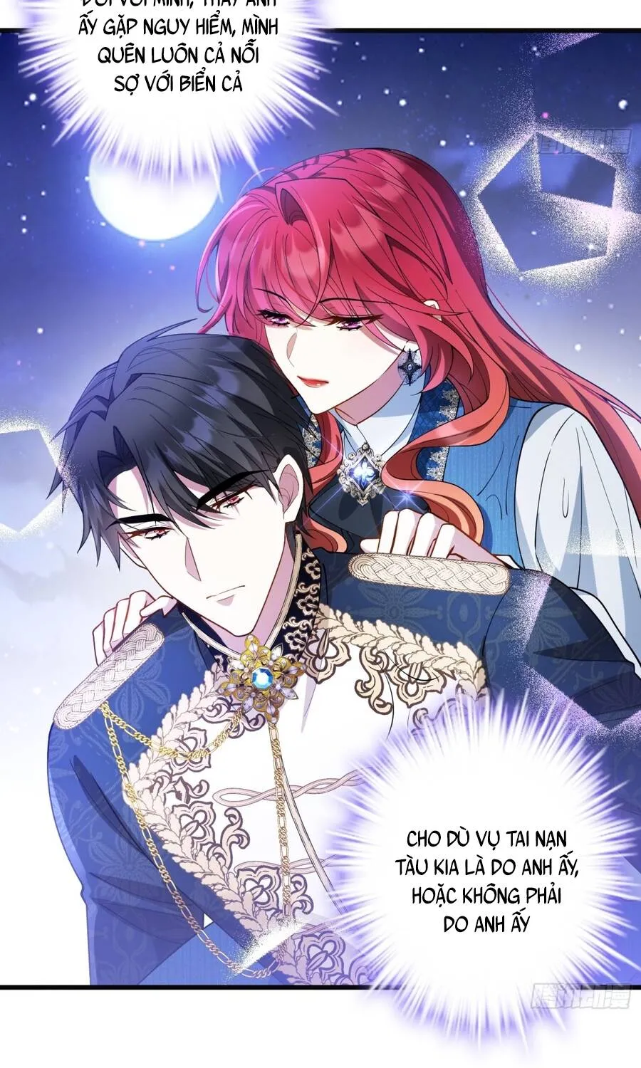 Ác Phụ Chó Liếm Muốn Ly Hôn Chap 32 - Next Chap 33