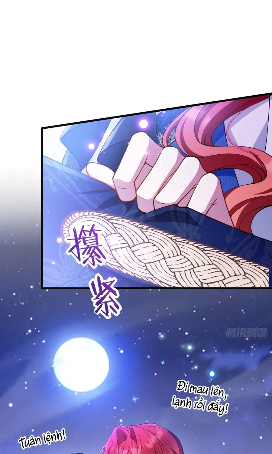 Ác Phụ Chó Liếm Muốn Ly Hôn Chap 32 - Next Chap 33