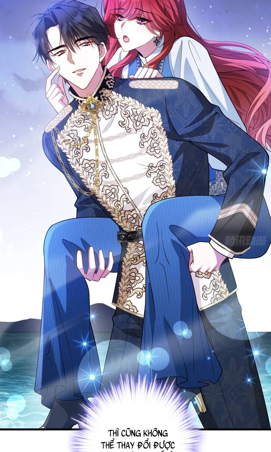 Ác Phụ Chó Liếm Muốn Ly Hôn Chap 32 - Next Chap 33