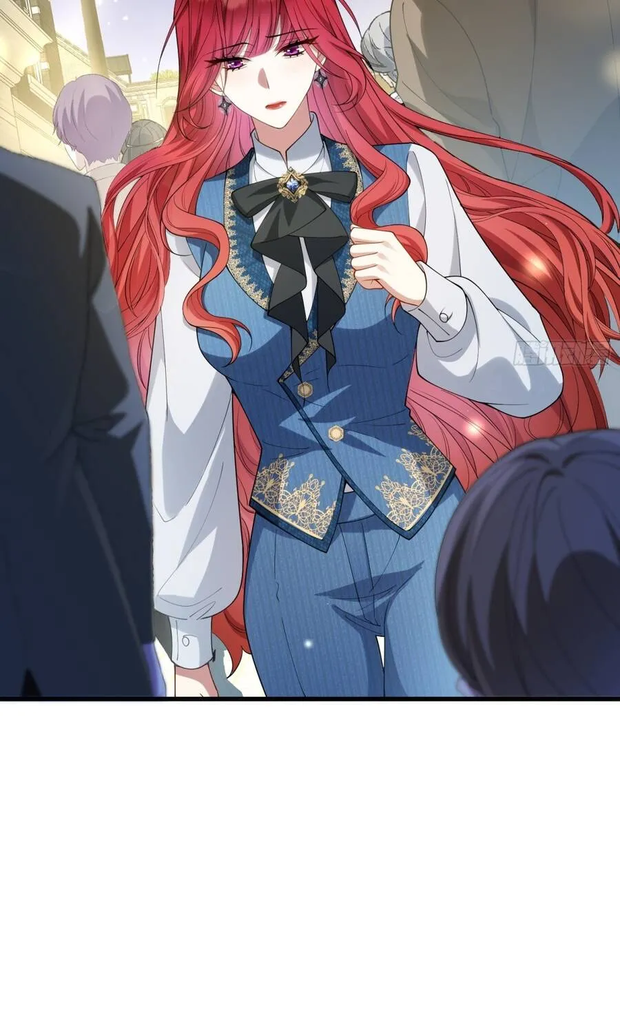 Ác Phụ Chó Liếm Muốn Ly Hôn Chap 32 - Next Chap 33