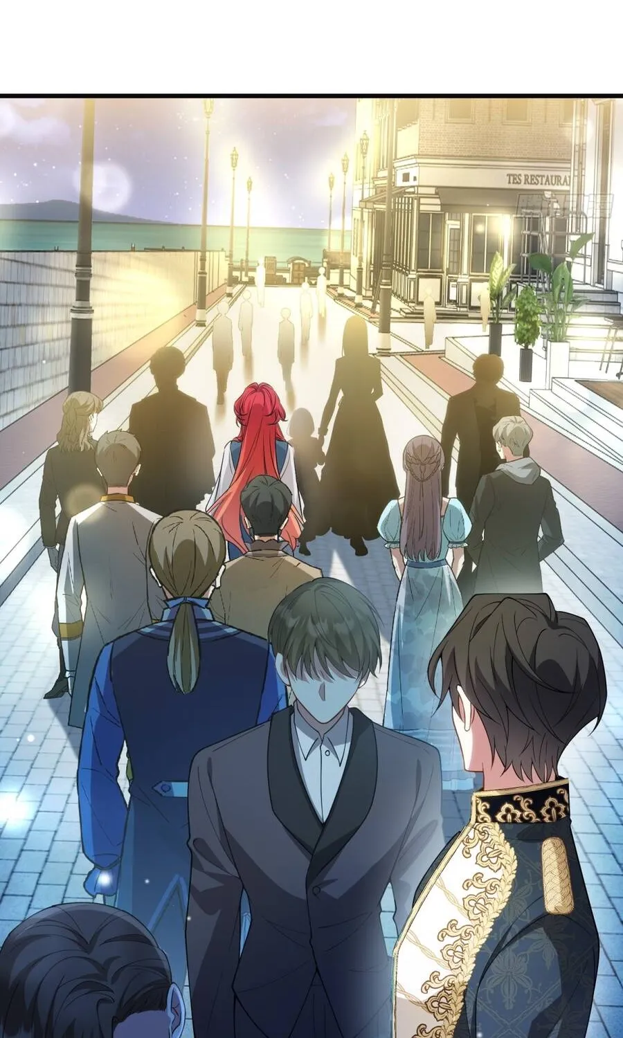 Ác Phụ Chó Liếm Muốn Ly Hôn Chap 32 - Next Chap 33