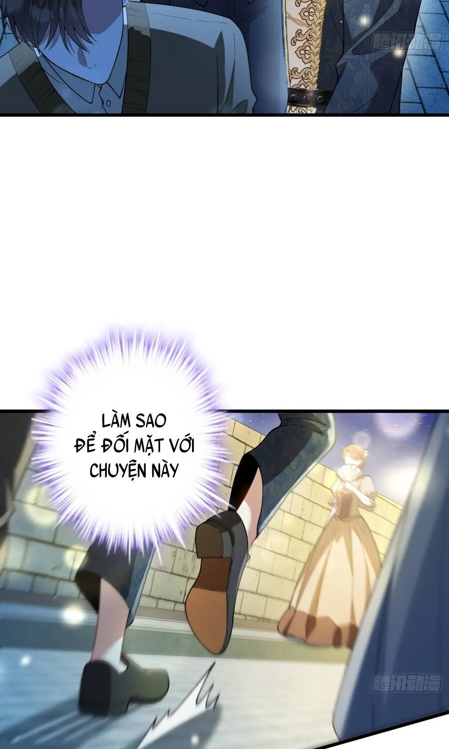 Ác Phụ Chó Liếm Muốn Ly Hôn Chap 32 - Next Chap 33