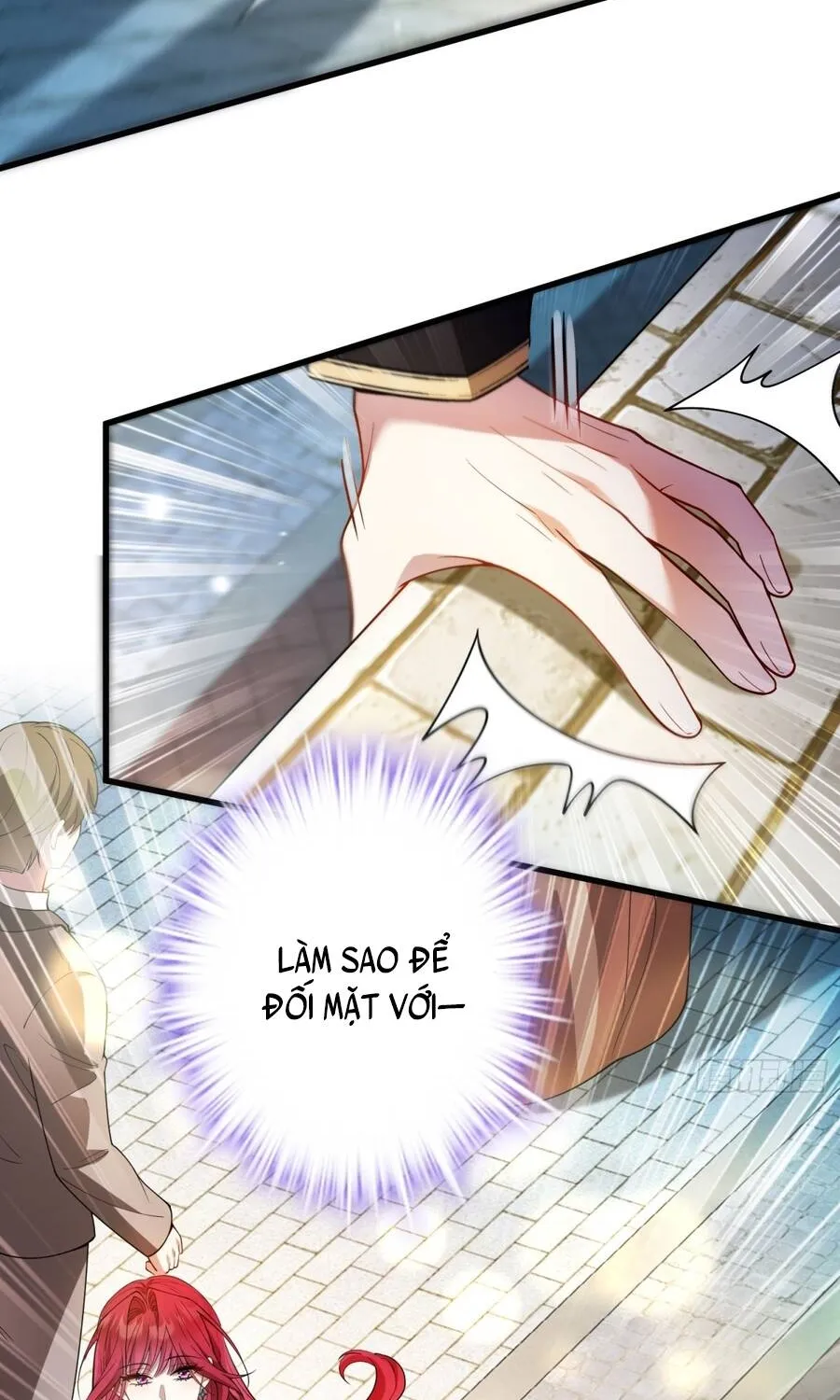 Ác Phụ Chó Liếm Muốn Ly Hôn Chap 32 - Next Chap 33