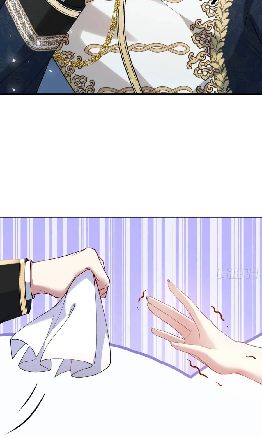 Ác Phụ Chó Liếm Muốn Ly Hôn Chap 33 - Next Chap 34