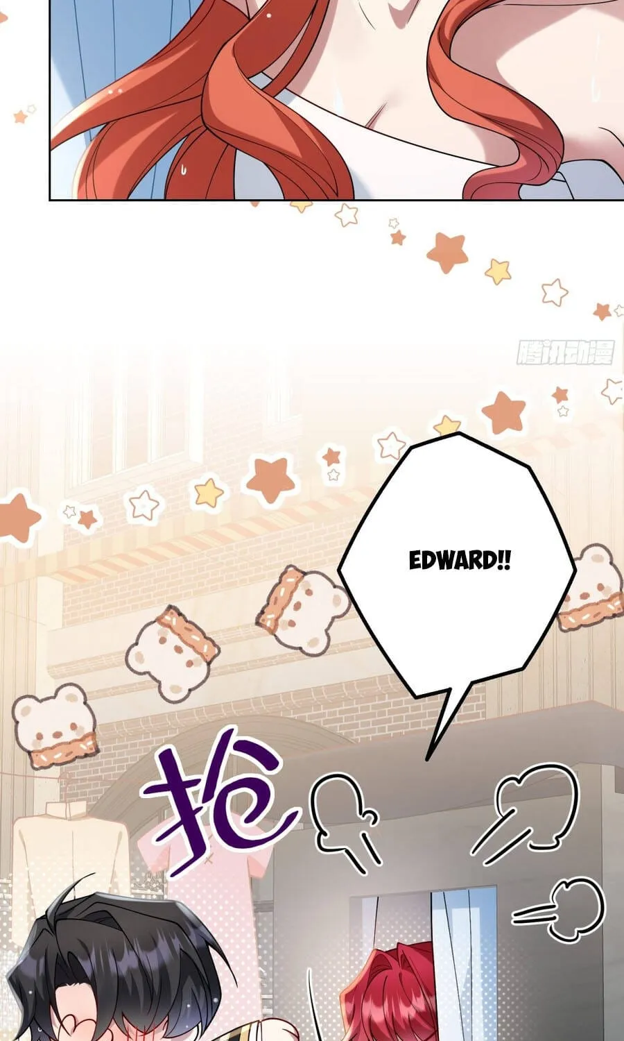 Ác Phụ Chó Liếm Muốn Ly Hôn Chap 33 - Next Chap 34