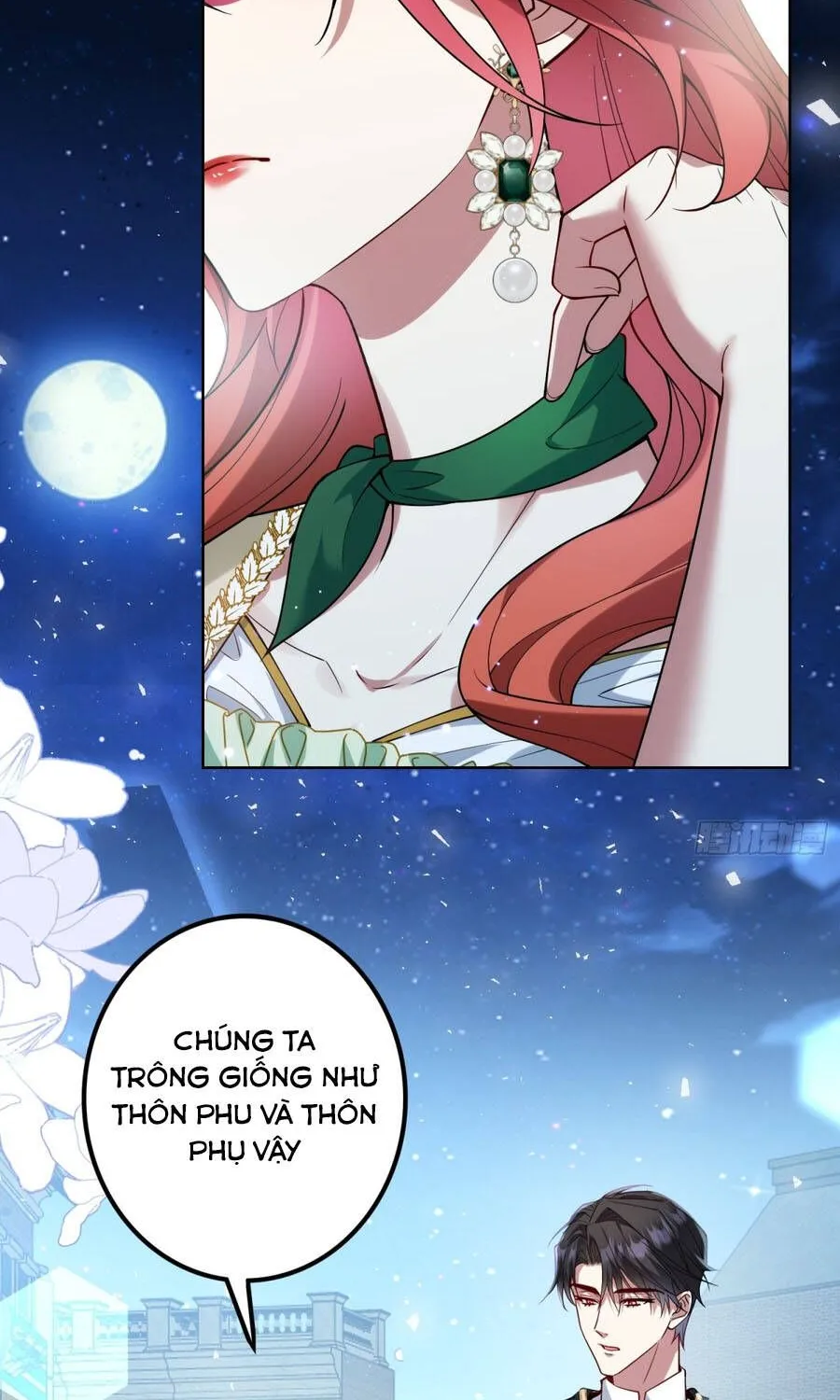 Ác Phụ Chó Liếm Muốn Ly Hôn Chap 33 - Next Chap 34