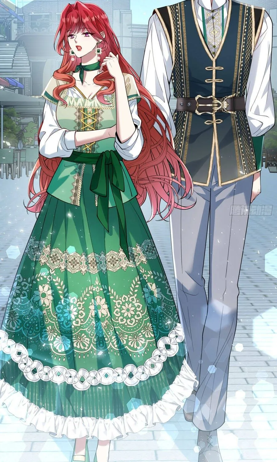 Ác Phụ Chó Liếm Muốn Ly Hôn Chap 33 - Next Chap 34