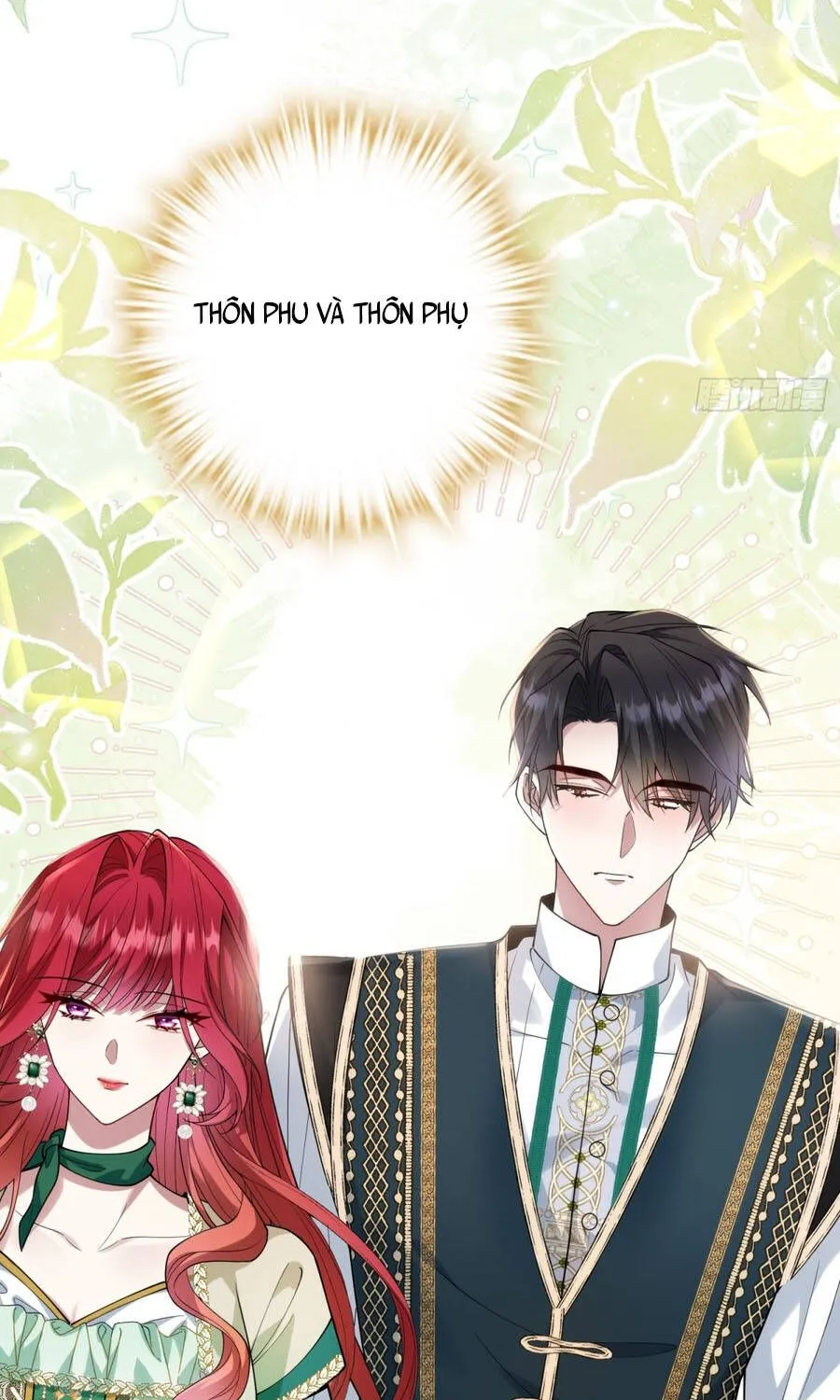 Ác Phụ Chó Liếm Muốn Ly Hôn Chap 33 - Next Chap 34