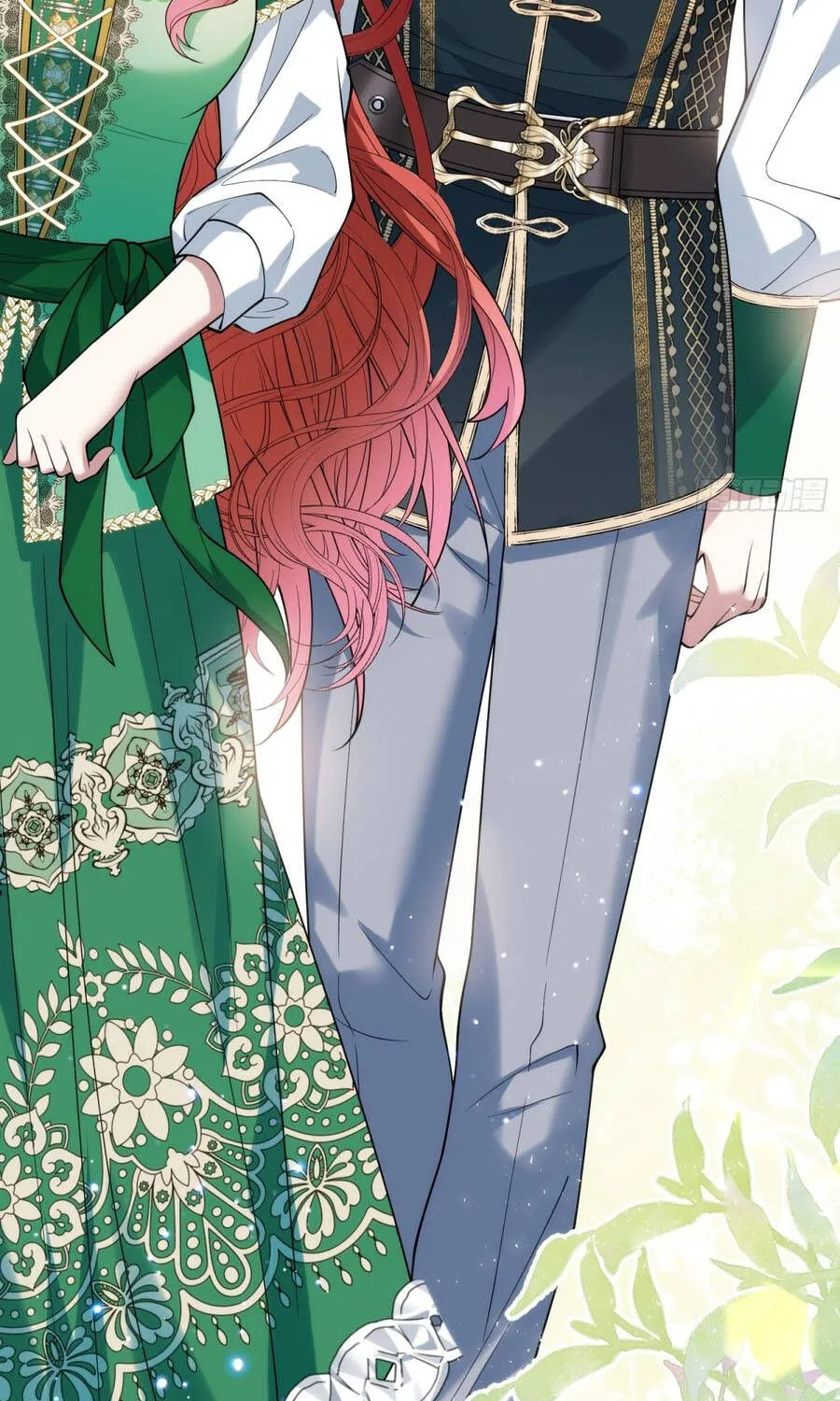 Ác Phụ Chó Liếm Muốn Ly Hôn Chap 33 - Next Chap 34