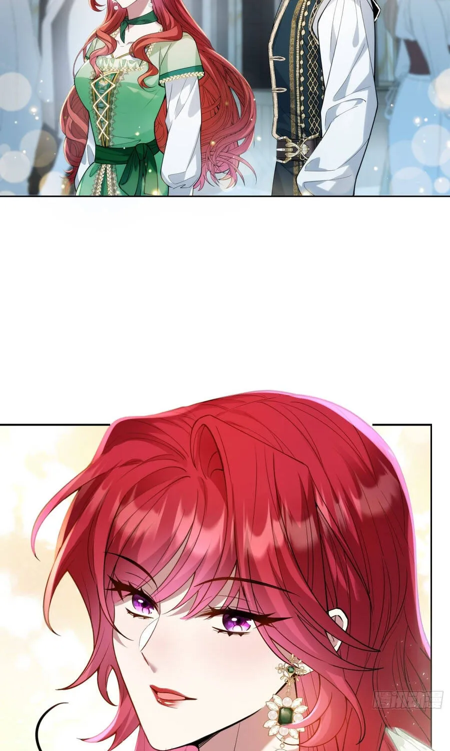 Ác Phụ Chó Liếm Muốn Ly Hôn Chap 33 - Next Chap 34