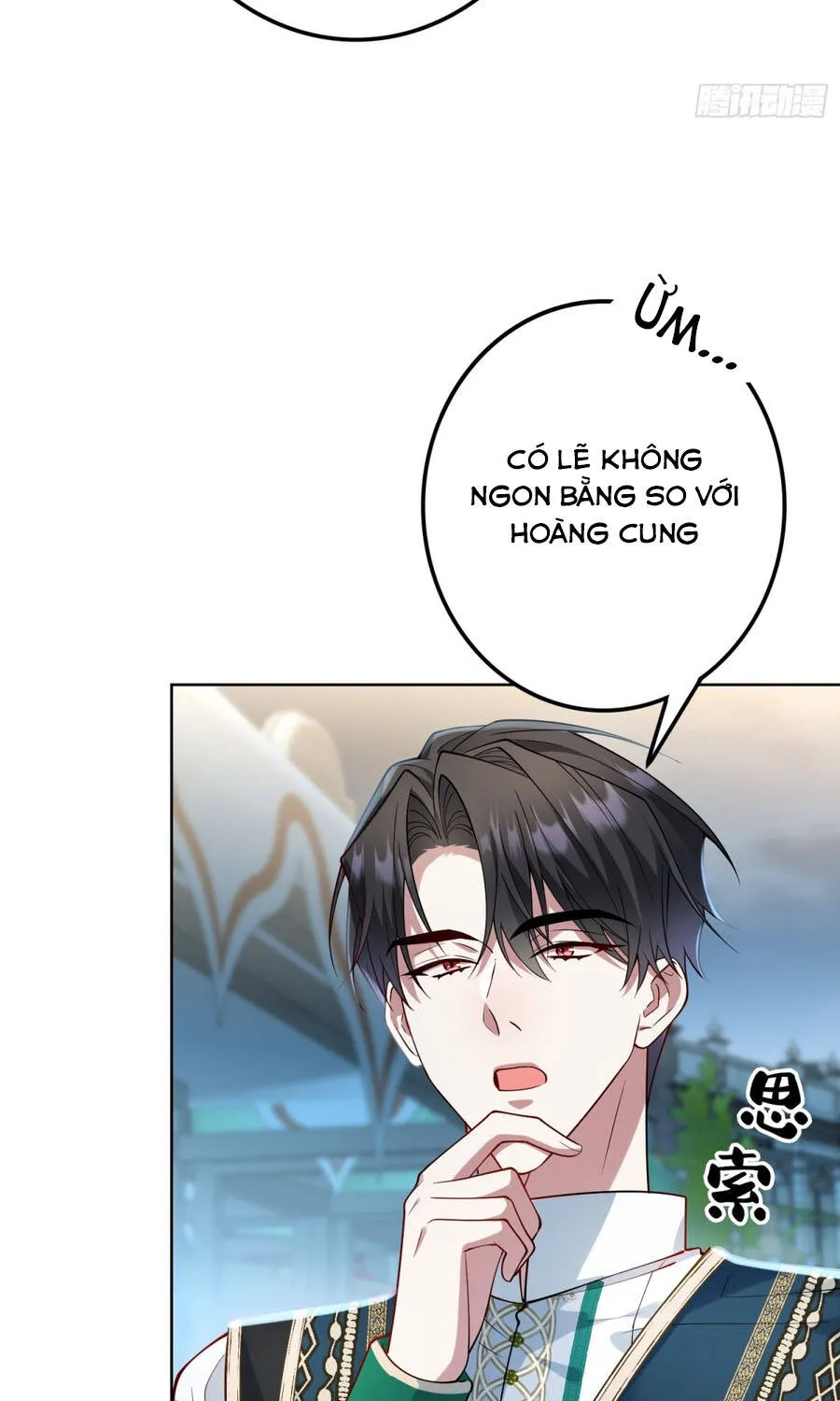 Ác Phụ Chó Liếm Muốn Ly Hôn Chap 33 - Next Chap 34