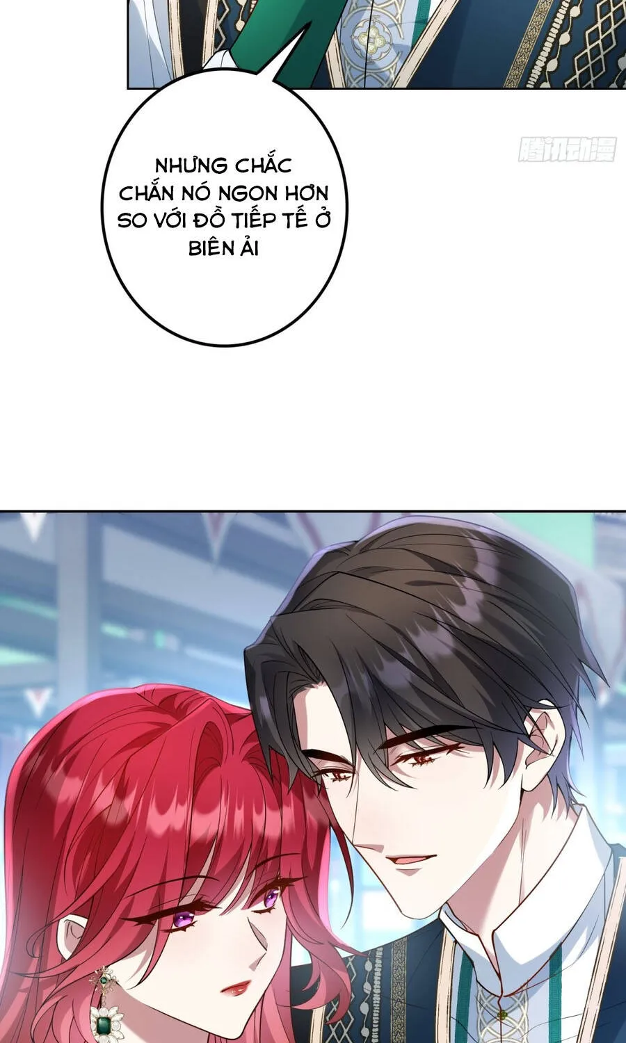 Ác Phụ Chó Liếm Muốn Ly Hôn Chap 33 - Next Chap 34