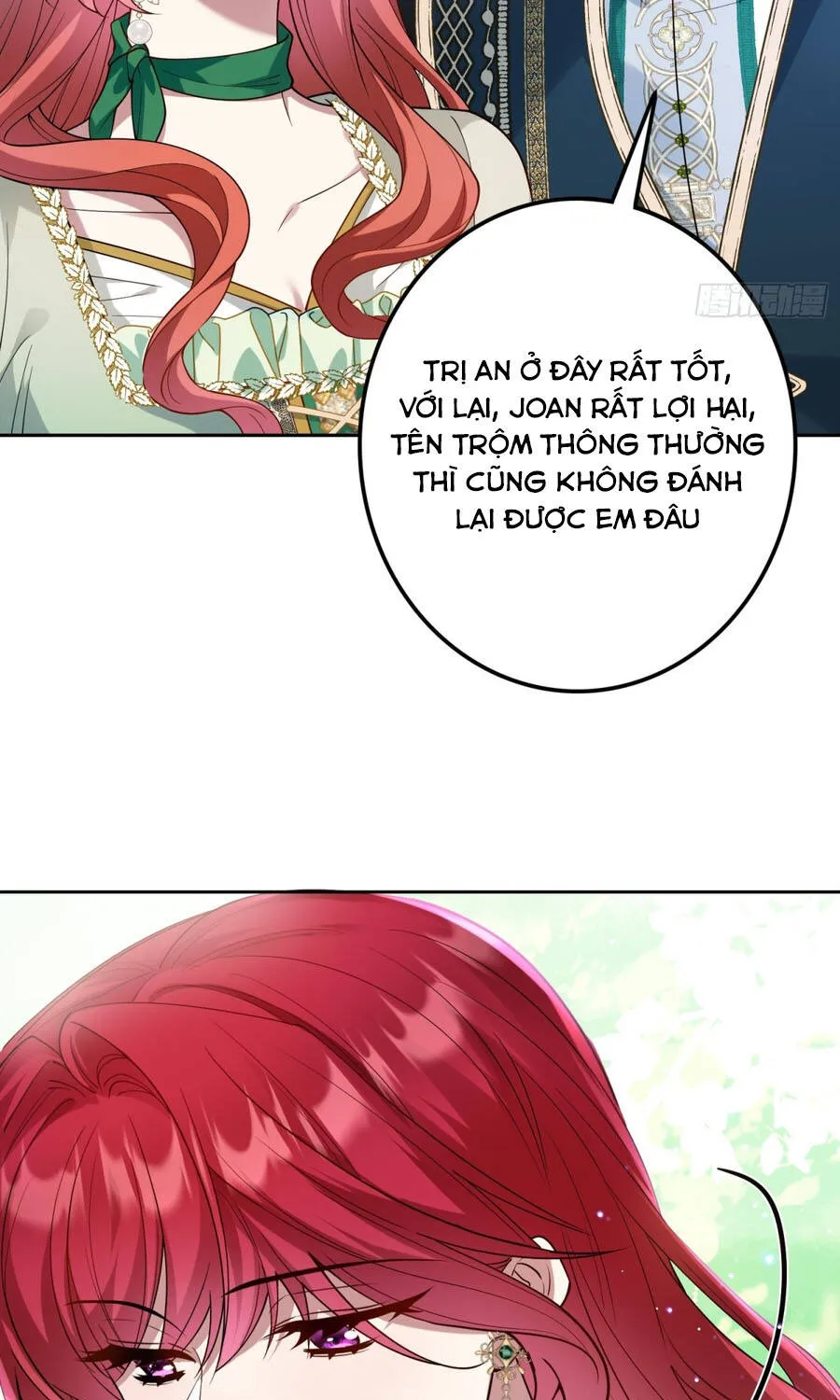 Ác Phụ Chó Liếm Muốn Ly Hôn Chap 33 - Next Chap 34