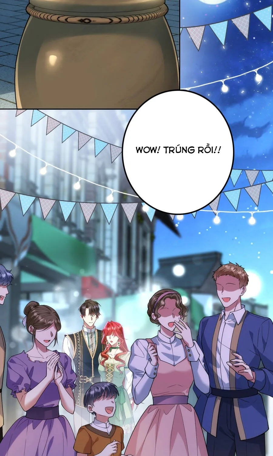 Ác Phụ Chó Liếm Muốn Ly Hôn Chap 33 - Next Chap 34