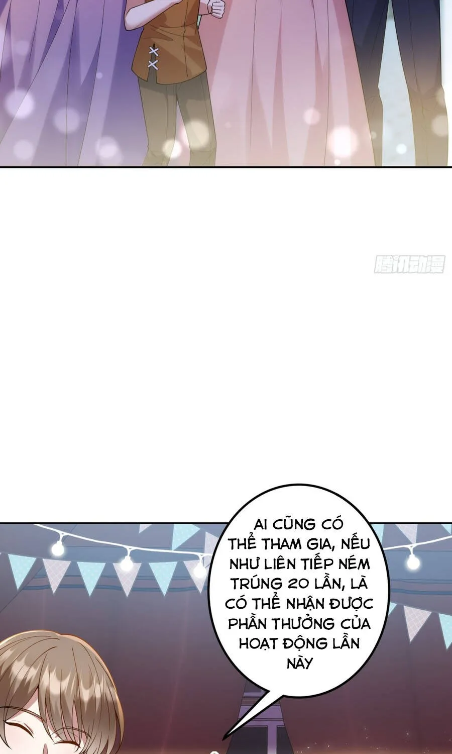 Ác Phụ Chó Liếm Muốn Ly Hôn Chap 33 - Next Chap 34