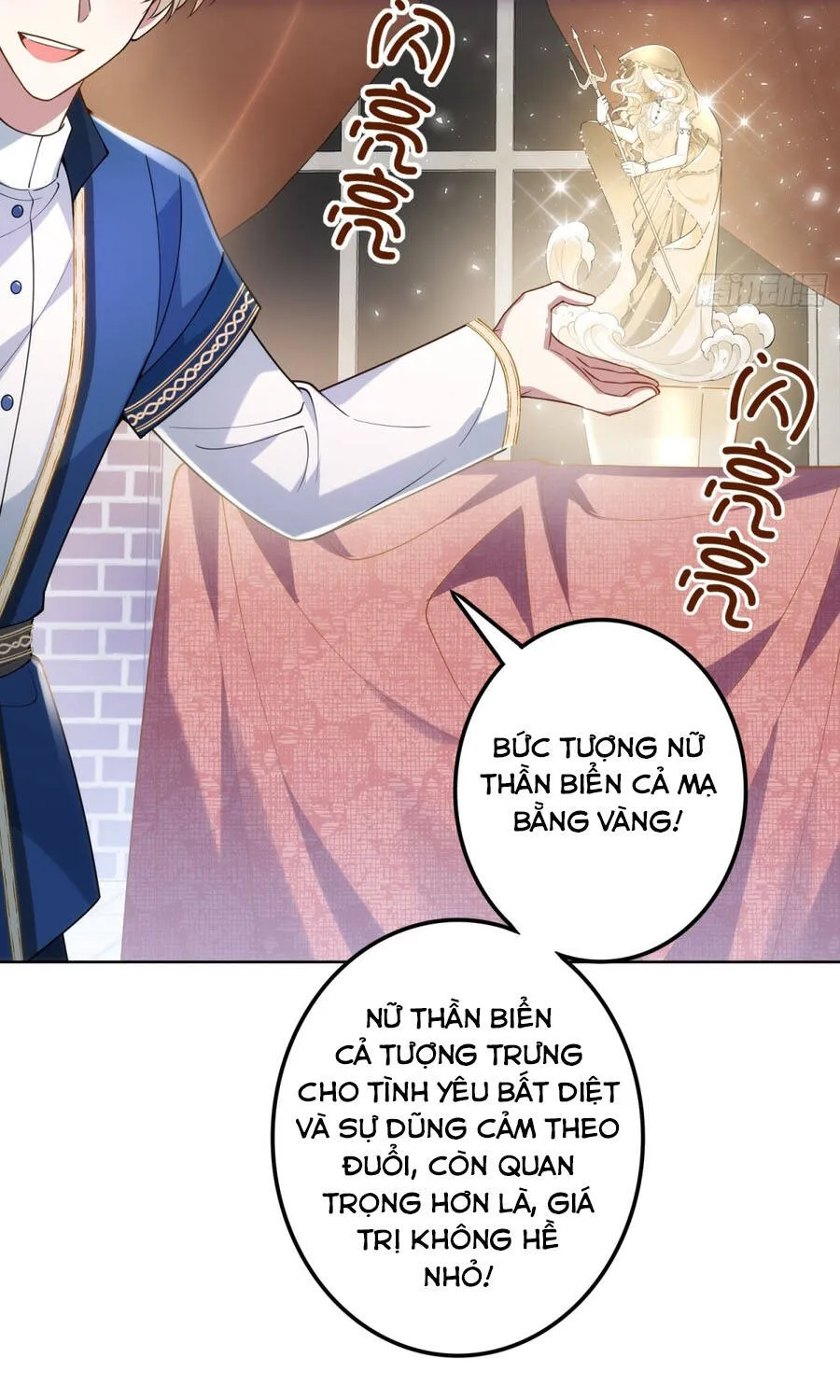 Ác Phụ Chó Liếm Muốn Ly Hôn Chap 33 - Next Chap 34