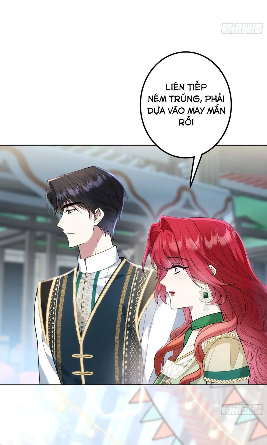 Ác Phụ Chó Liếm Muốn Ly Hôn Chap 33 - Next Chap 34