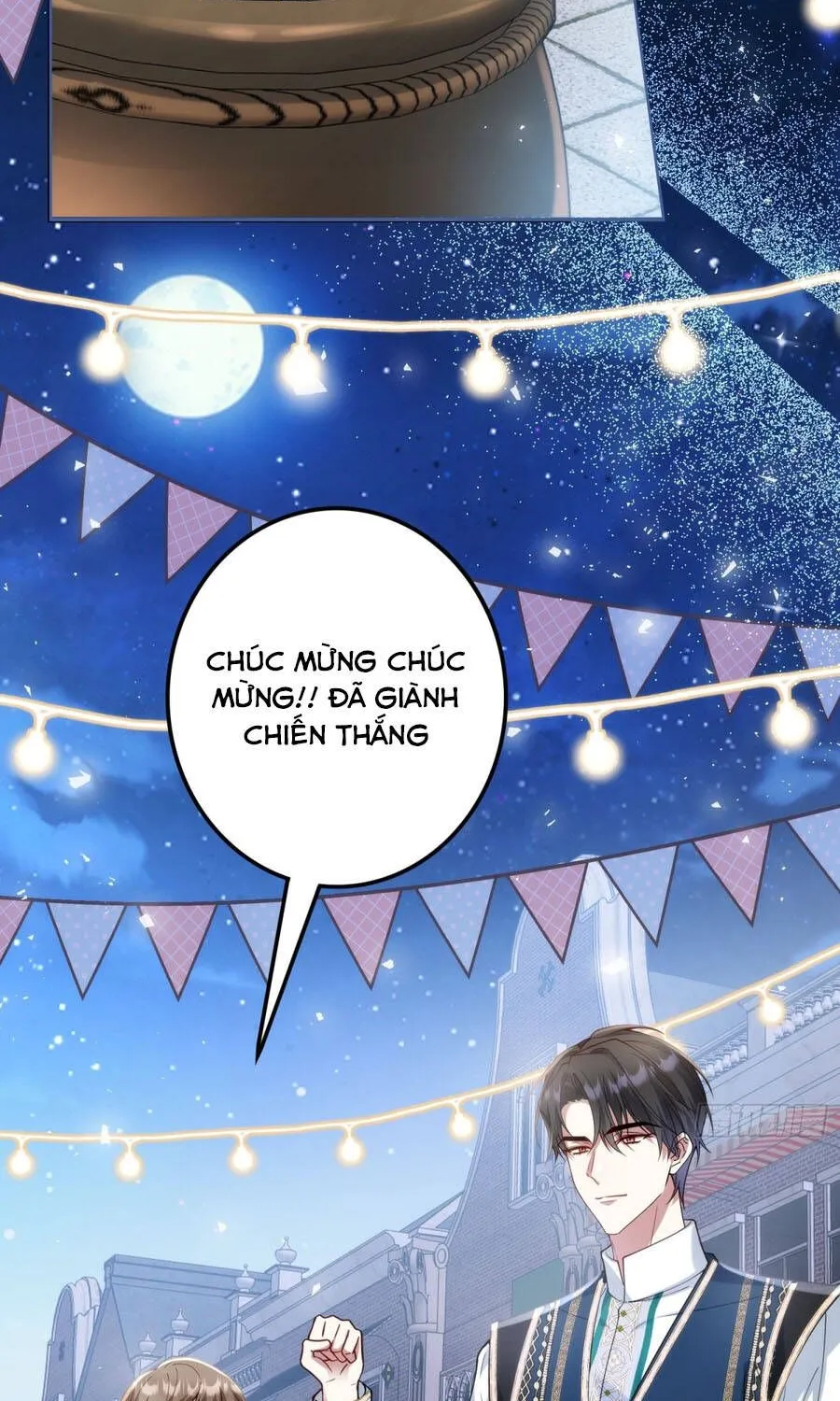Ác Phụ Chó Liếm Muốn Ly Hôn Chap 33 - Next Chap 34