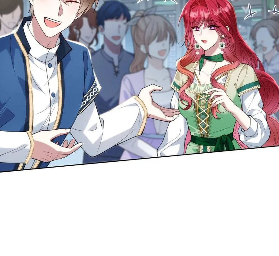 Ác Phụ Chó Liếm Muốn Ly Hôn Chap 33 - Next Chap 34