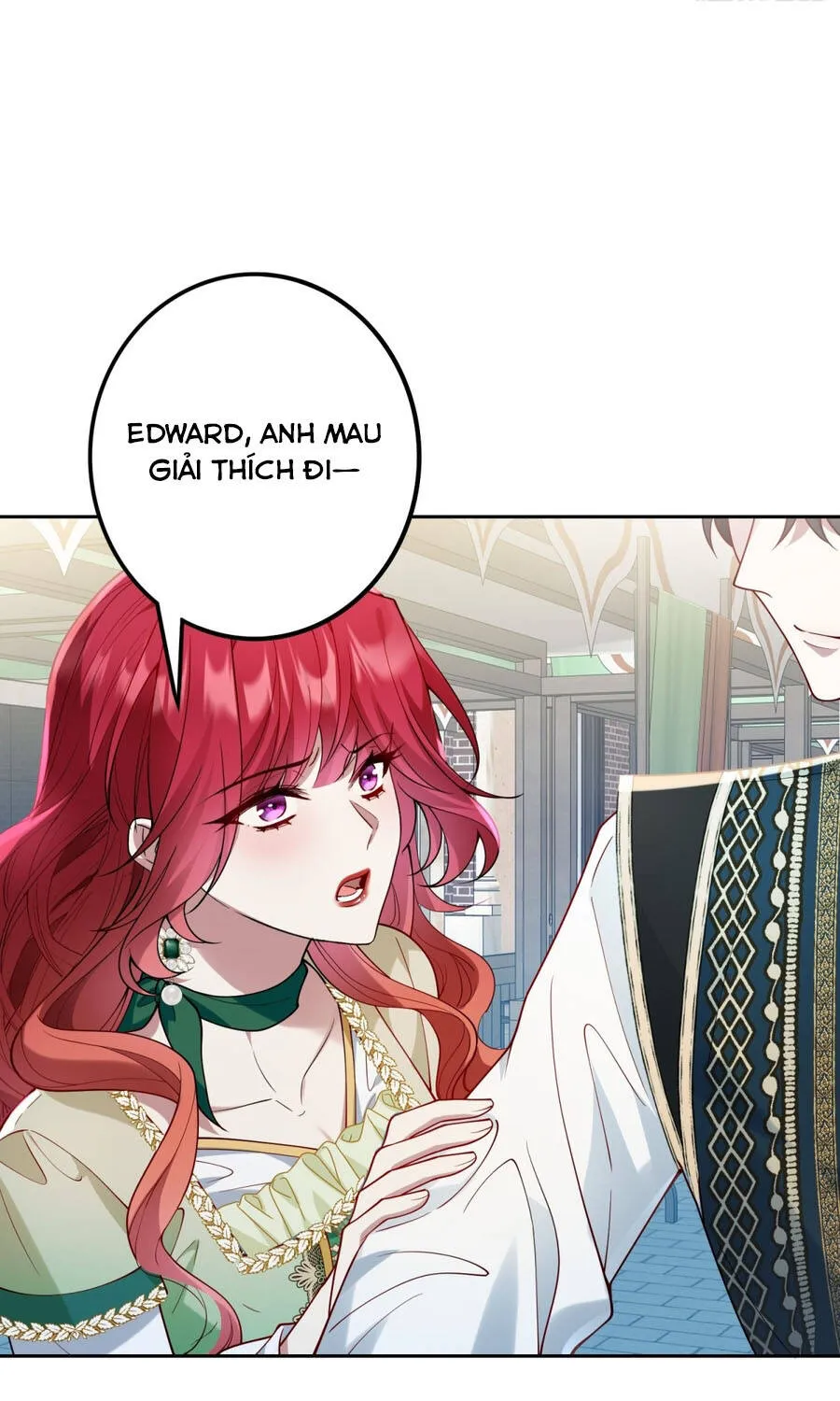 Ác Phụ Chó Liếm Muốn Ly Hôn Chap 33 - Next Chap 34