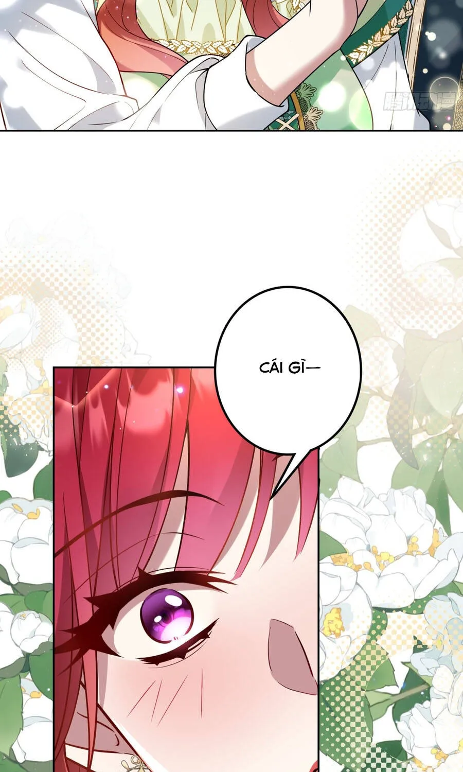 Ác Phụ Chó Liếm Muốn Ly Hôn Chap 33 - Next Chap 34