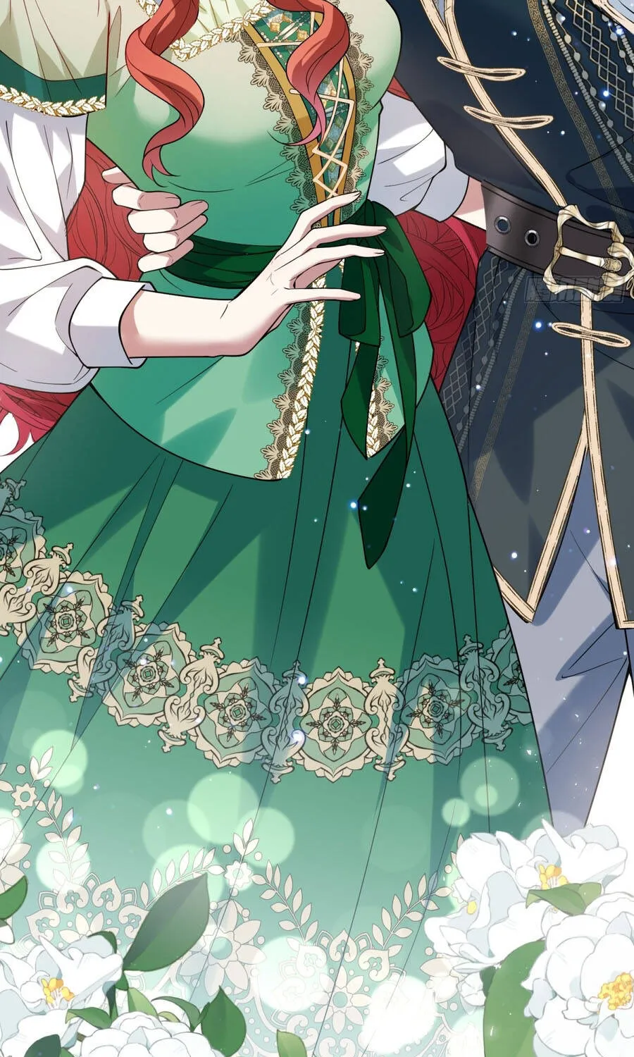 Ác Phụ Chó Liếm Muốn Ly Hôn Chap 33 - Next Chap 34