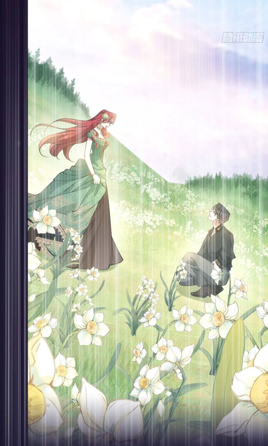 Ác Phụ Chó Liếm Muốn Ly Hôn Chap 33 - Next Chap 34