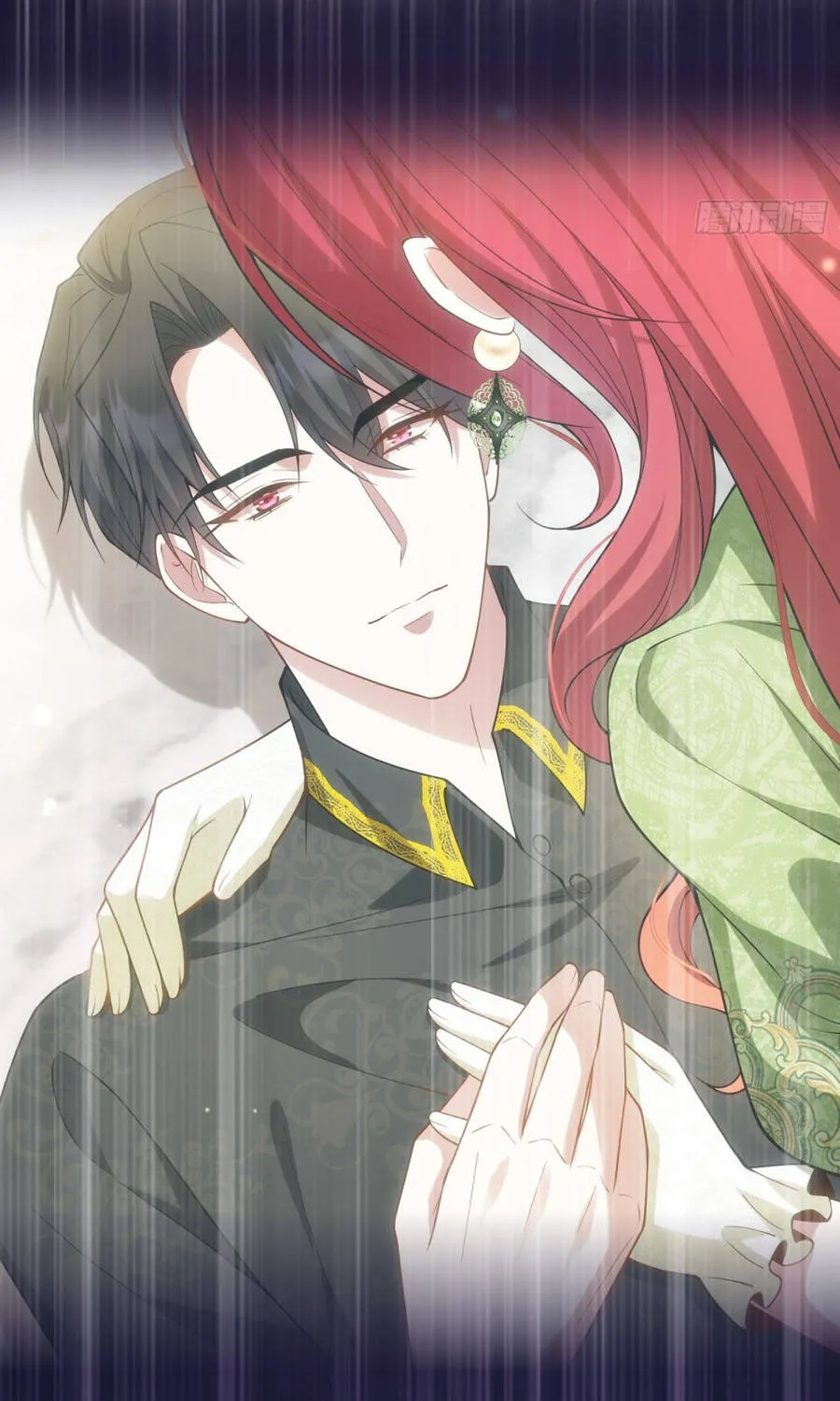 Ác Phụ Chó Liếm Muốn Ly Hôn Chap 33 - Next Chap 34