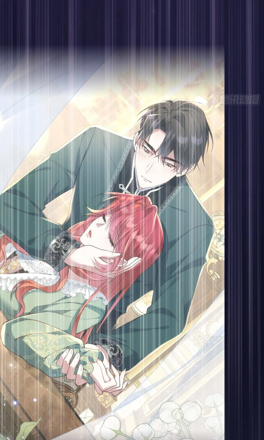 Ác Phụ Chó Liếm Muốn Ly Hôn Chap 33 - Next Chap 34