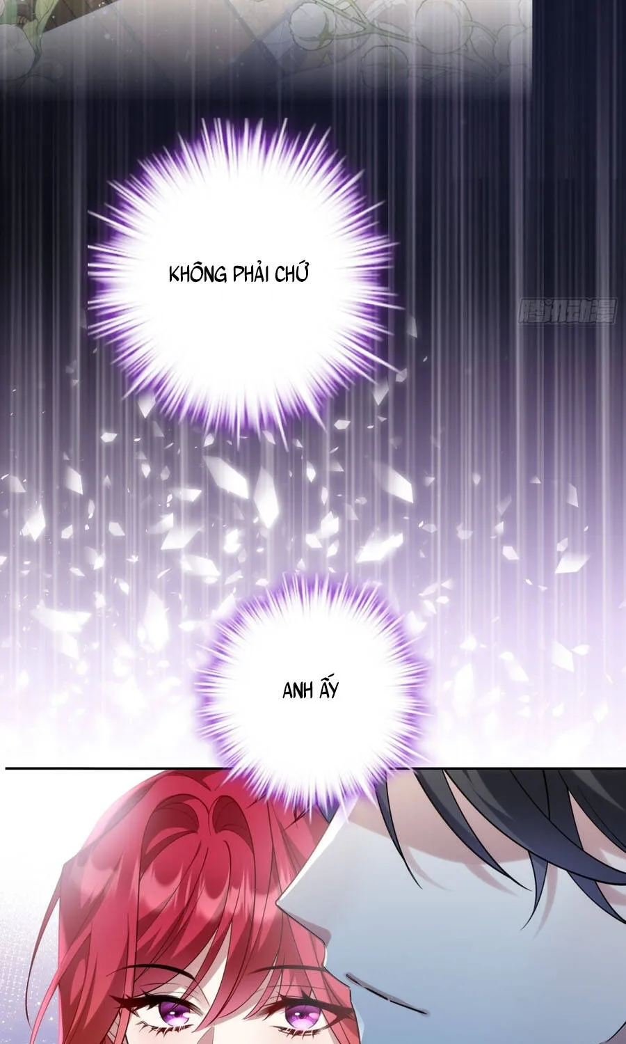 Ác Phụ Chó Liếm Muốn Ly Hôn Chap 33 - Next Chap 34