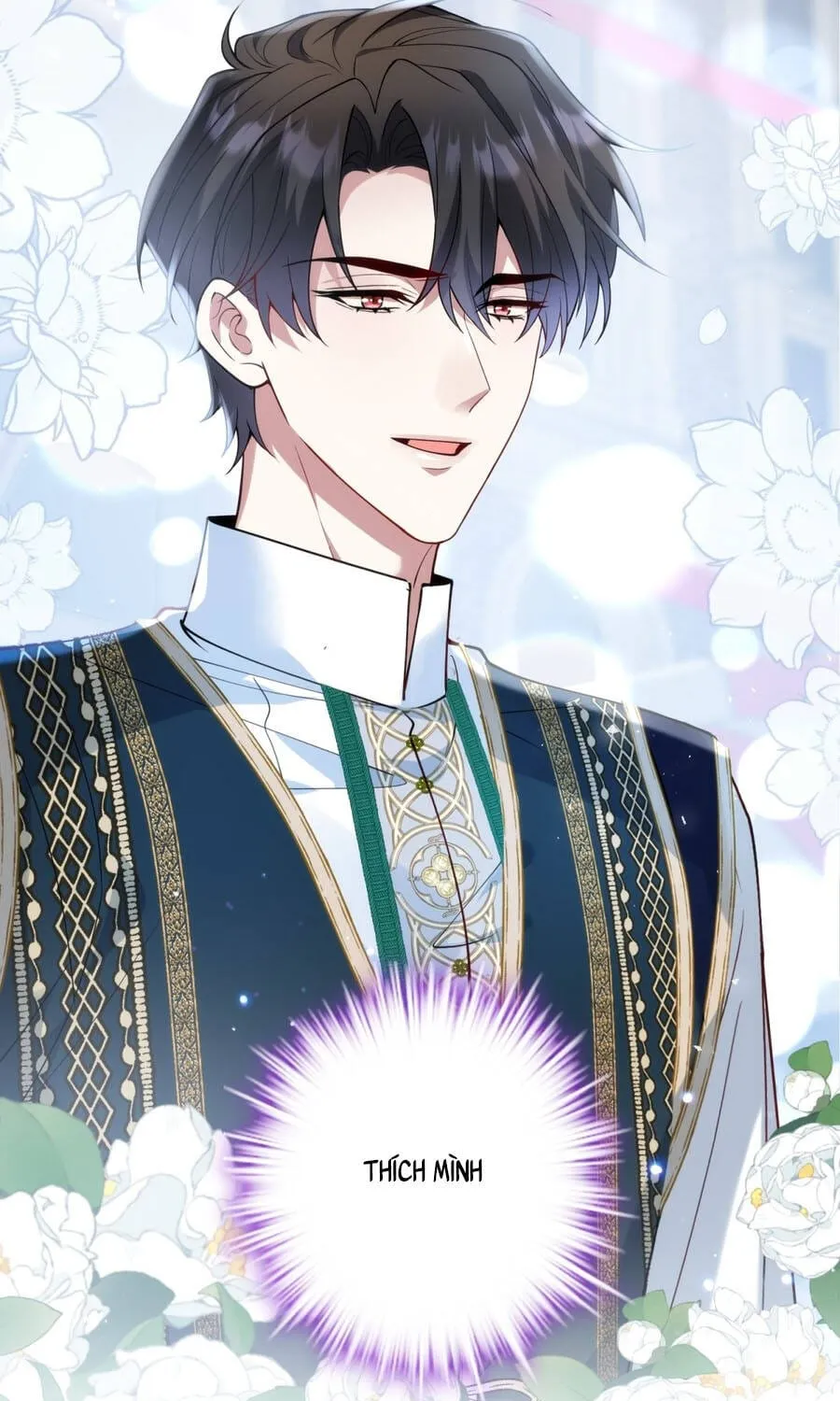 Ác Phụ Chó Liếm Muốn Ly Hôn Chap 33 - Next Chap 34