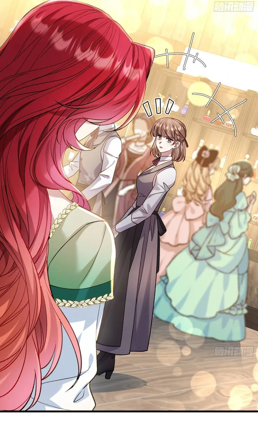 Ác Phụ Chó Liếm Muốn Ly Hôn Chap 36 - Next Chap 37