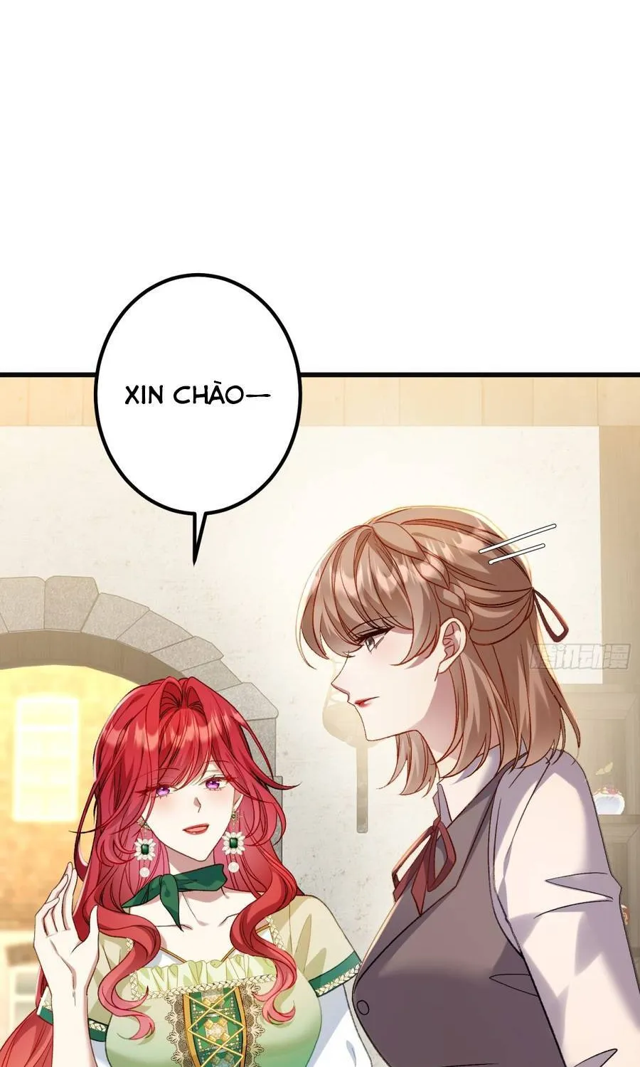 Ác Phụ Chó Liếm Muốn Ly Hôn Chap 36 - Next Chap 37