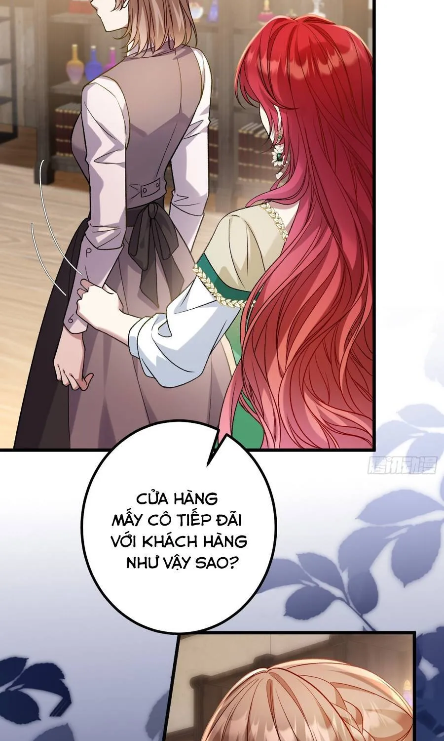 Ác Phụ Chó Liếm Muốn Ly Hôn Chap 36 - Next Chap 37