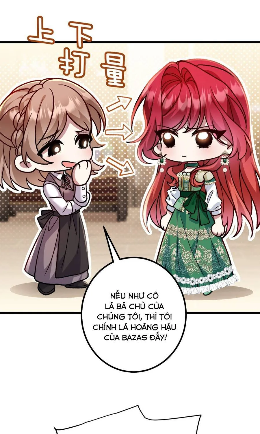 Ác Phụ Chó Liếm Muốn Ly Hôn Chap 36 - Next Chap 37