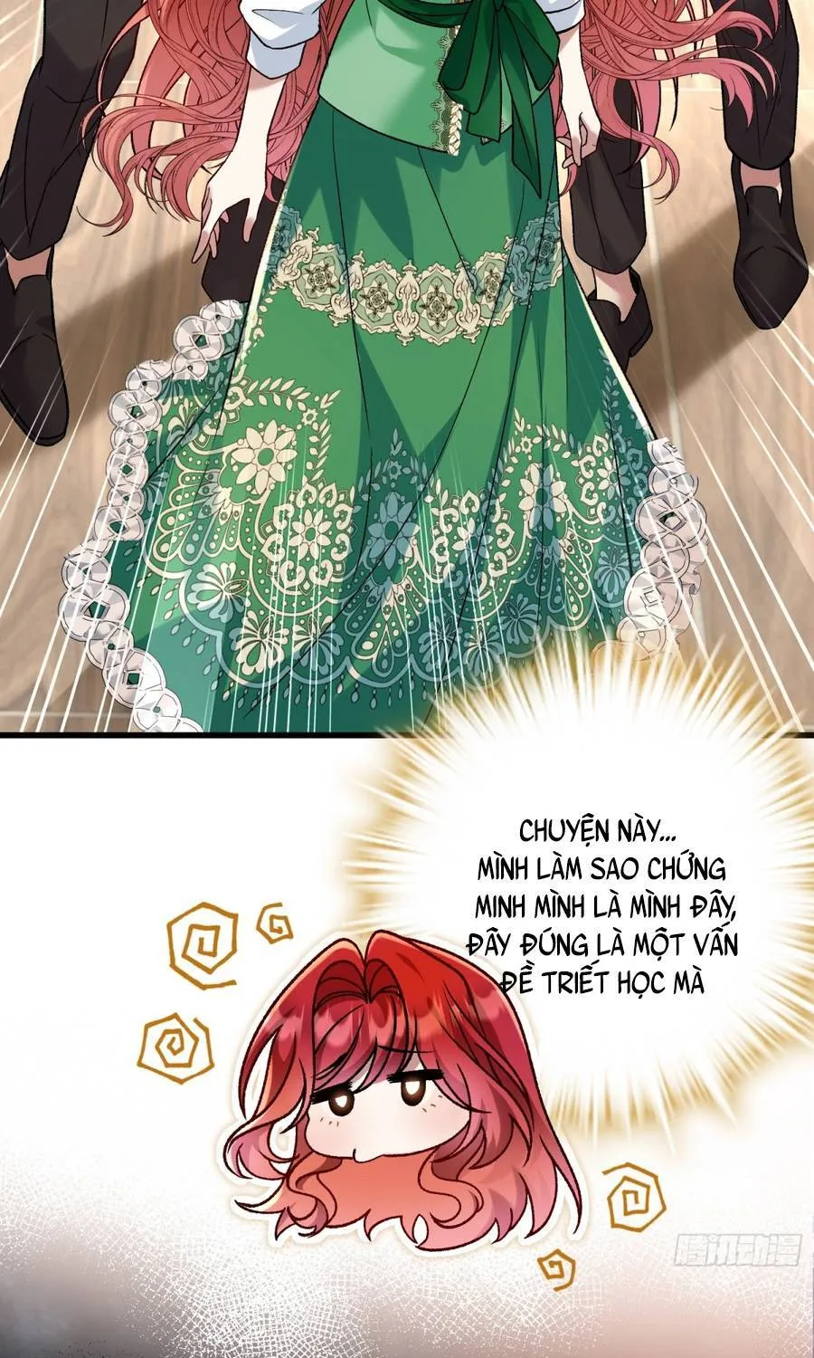 Ác Phụ Chó Liếm Muốn Ly Hôn Chap 36 - Next Chap 37