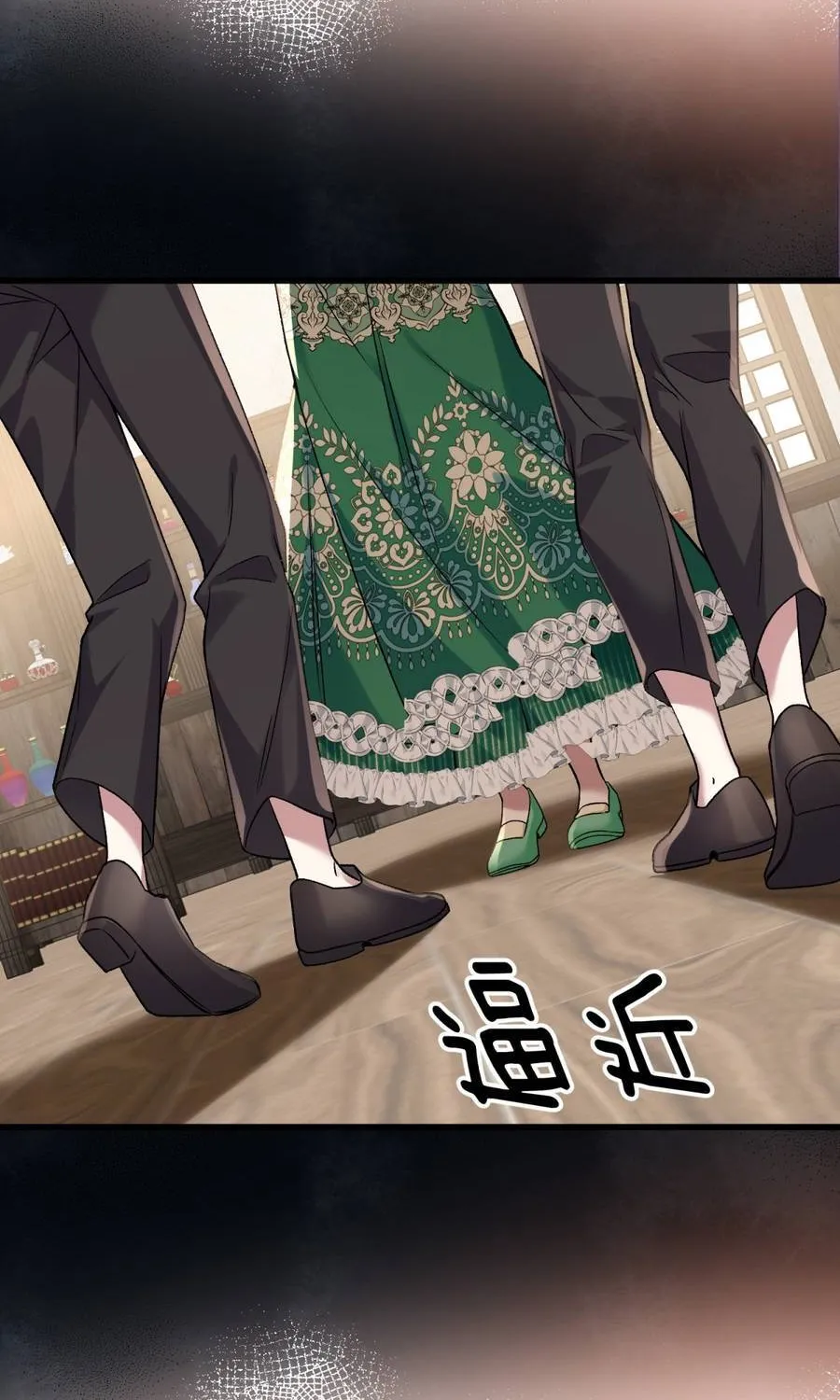 Ác Phụ Chó Liếm Muốn Ly Hôn Chap 36 - Next Chap 37