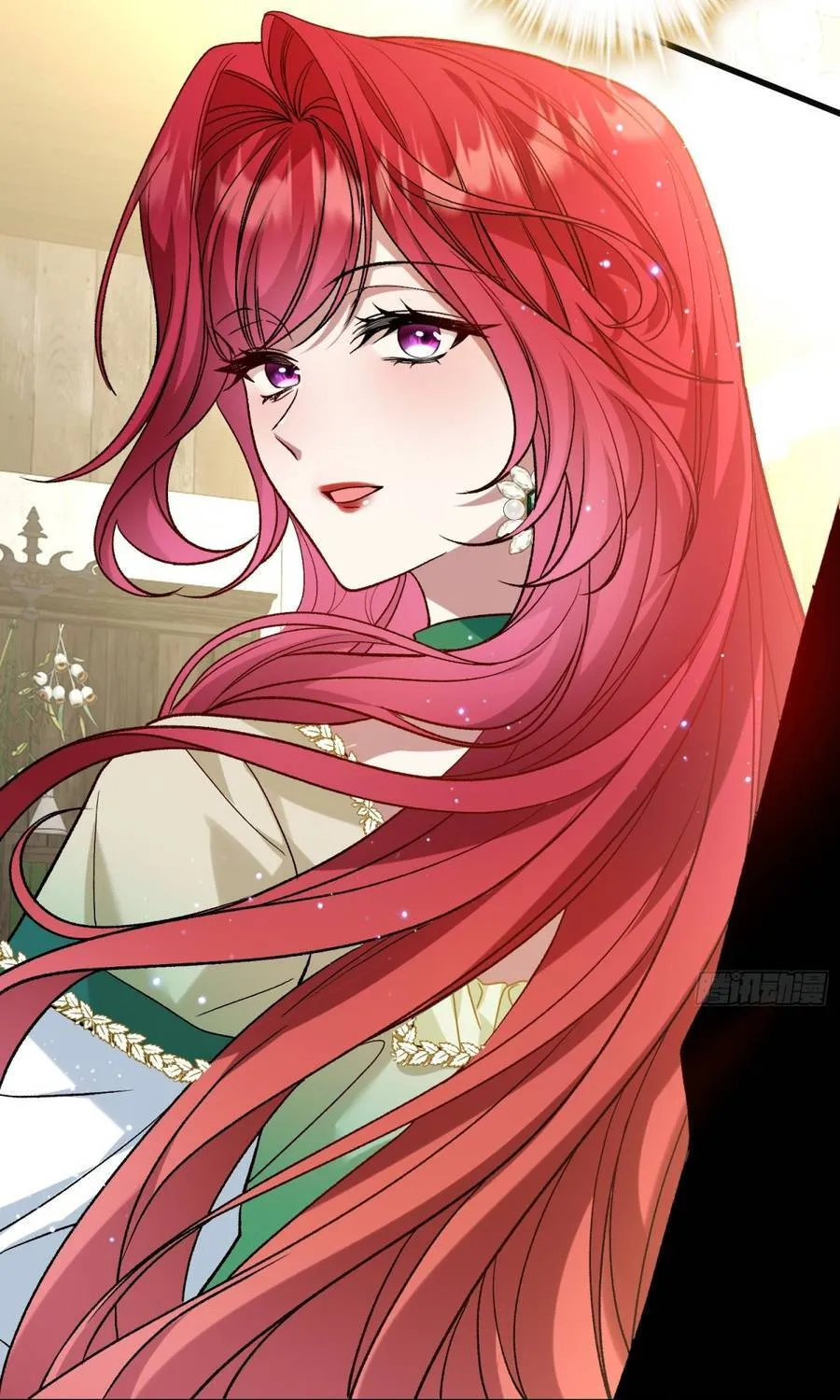 Ác Phụ Chó Liếm Muốn Ly Hôn Chap 36 - Next Chap 37