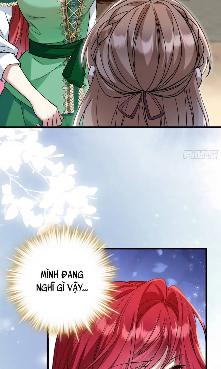 Ác Phụ Chó Liếm Muốn Ly Hôn Chap 36 - Next Chap 37
