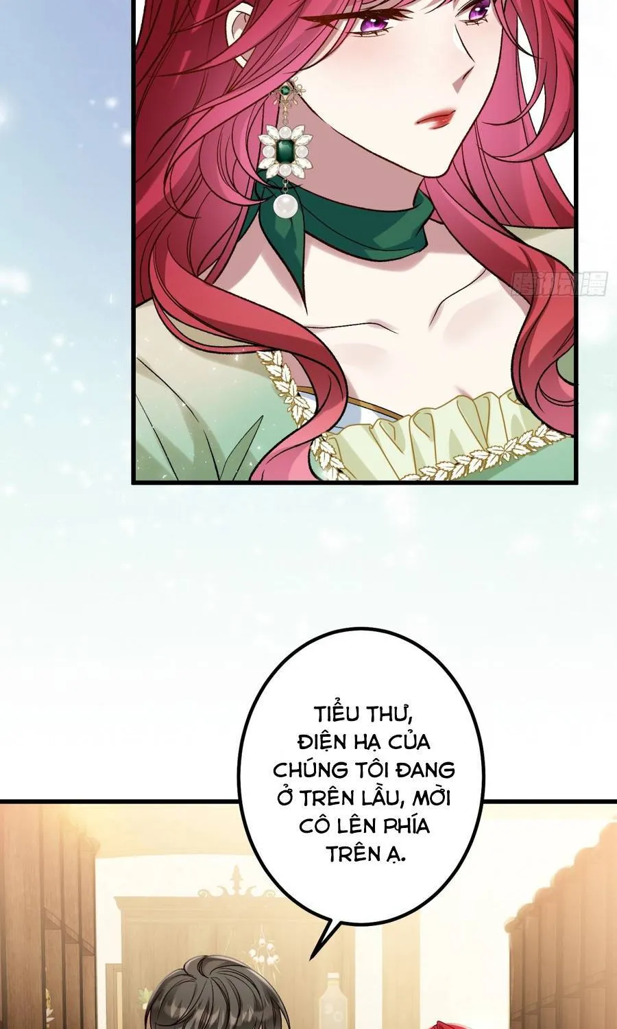 Ác Phụ Chó Liếm Muốn Ly Hôn Chap 36 - Next Chap 37