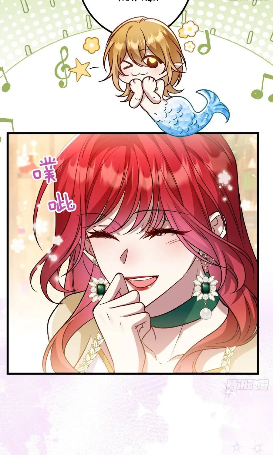 Ác Phụ Chó Liếm Muốn Ly Hôn Chap 36 - Next Chap 37